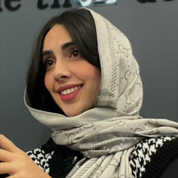 Mobina Nuranian | مبینا نورانیان