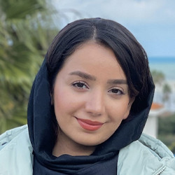 Mary Abbasi | ماری عباسی