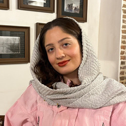 Rokhsare Taheri | رخساره طاهری